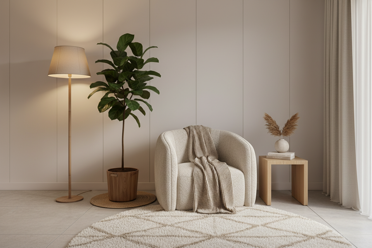 Cozy Corner